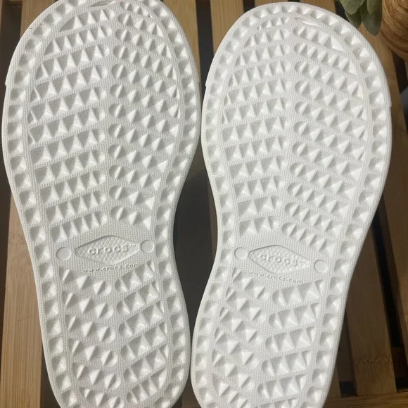 Navy little kids size c12 CROCS - Picture 7 of 8